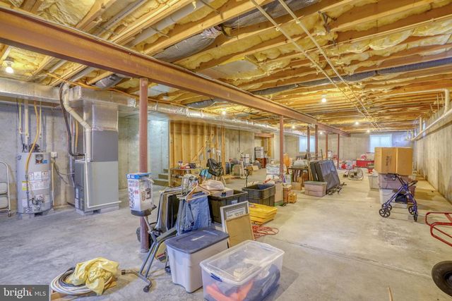 143 ROCKLAND DR, Camden Wyoming, DE 19934