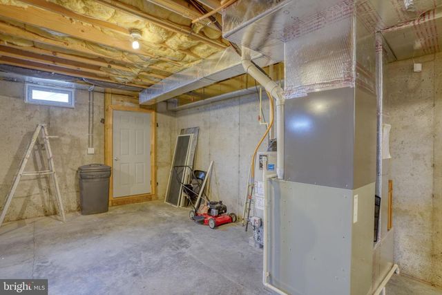 143 ROCKLAND DR, Camden Wyoming, DE 19934