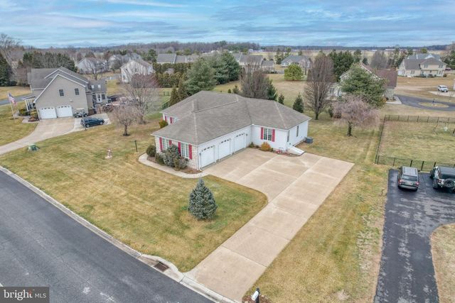 143 ROCKLAND DR, Camden Wyoming, DE 19934