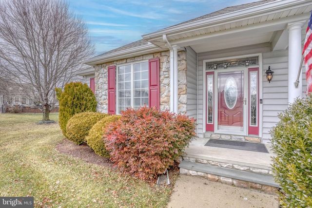 143 ROCKLAND DR, Camden Wyoming, DE 19934