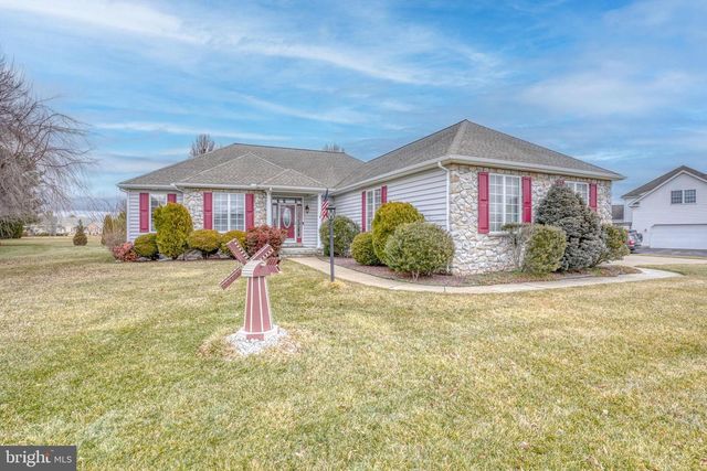 143 ROCKLAND DR, Camden Wyoming, DE 19934