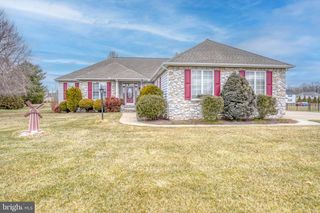 143 ROCKLAND DR, Camden Wyoming, DE 19934