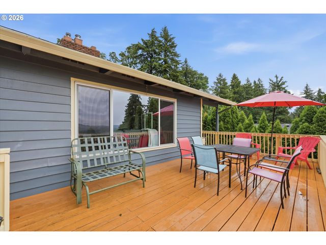 6717 OAKRIDGE Dr, Gladstone, OR 97027