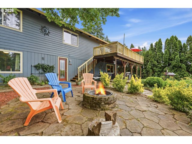 6717 OAKRIDGE Dr, Gladstone, OR 97027