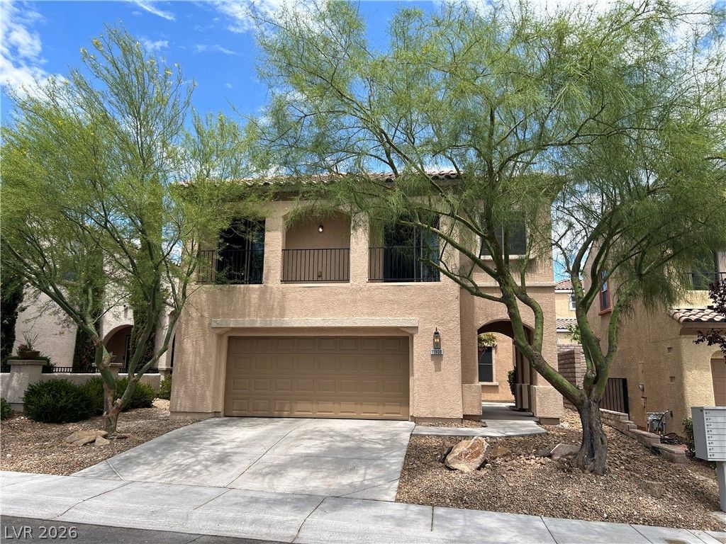 11908 Orense Drive, Las Vegas, NV 89138