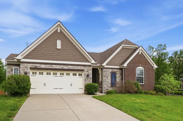 3910 Eagleledge Court, Independence, KY 41051