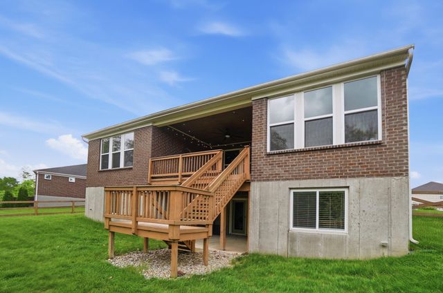 3910 Eagleledge Court, Independence, KY 41051