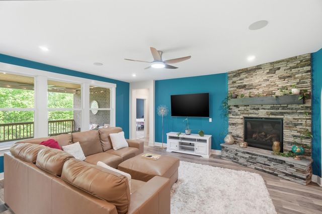 3910 Eagleledge Court, Independence, KY 41051