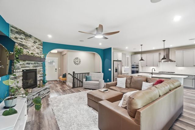 3910 Eagleledge Court, Independence, KY 41051