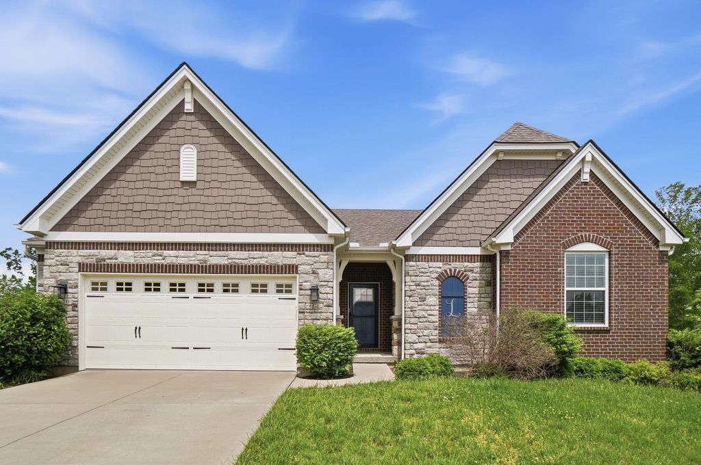 3910 Eagleledge Court, Independence, KY 41051