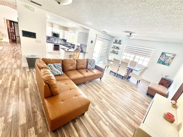 18701 Wentworth Drive, Hialeah, FL 33015