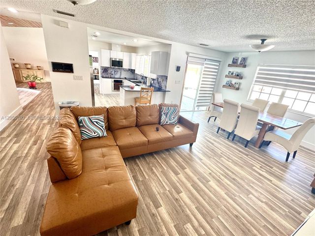 18701 Wentworth Drive, Hialeah, FL 33015