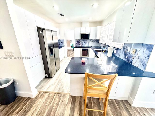 18701 Wentworth Drive, Hialeah, FL 33015