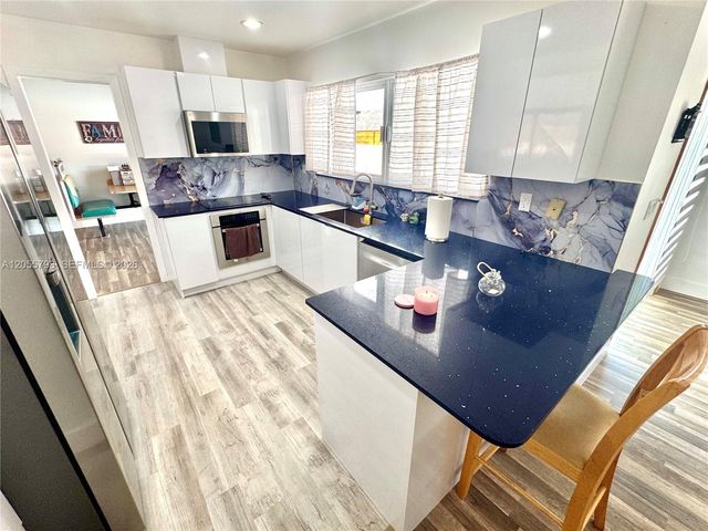 18701 Wentworth Drive, Hialeah, FL 33015