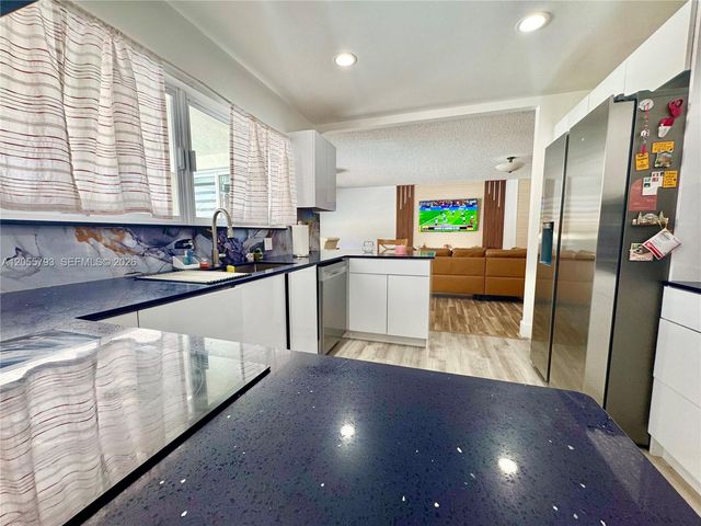 18701 Wentworth Drive, Hialeah, FL 33015