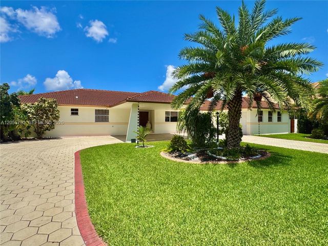 18701 Wentworth Drive, Hialeah, FL 33015