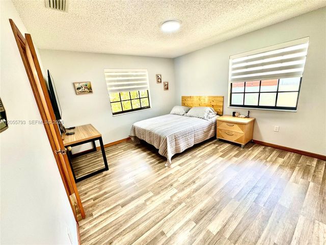 18701 Wentworth Drive, Hialeah, FL 33015