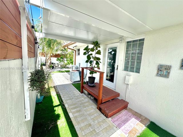 18701 Wentworth Drive, Hialeah, FL 33015