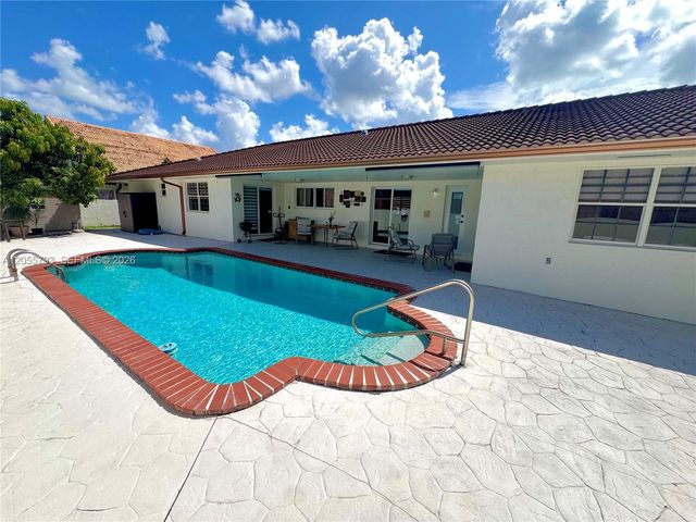 18701 Wentworth Drive, Hialeah, FL 33015