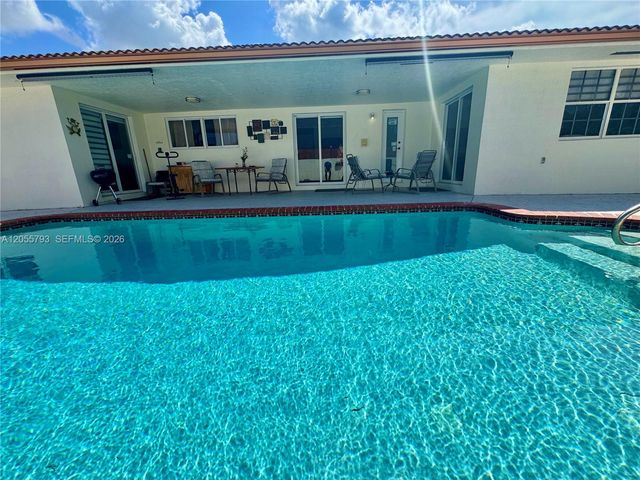 18701 Wentworth Drive, Hialeah, FL 33015