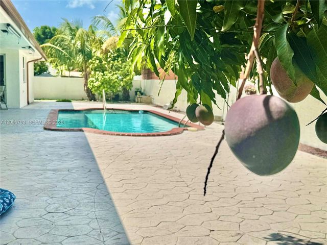 18701 Wentworth Drive, Hialeah, FL 33015