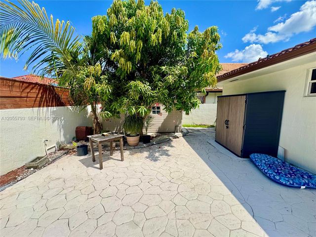 18701 Wentworth Drive, Hialeah, FL 33015
