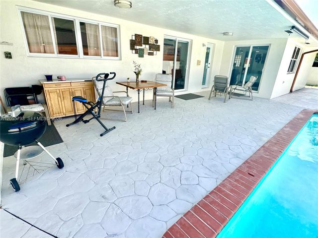 18701 Wentworth Drive, Hialeah, FL 33015