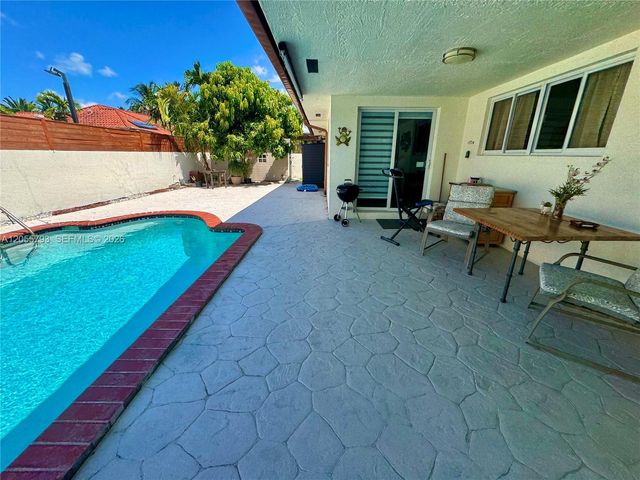 18701 Wentworth Drive, Hialeah, FL 33015