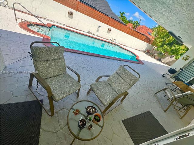 18701 Wentworth Drive, Hialeah, FL 33015