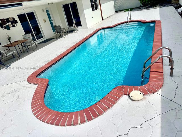 18701 Wentworth Drive, Hialeah, FL 33015