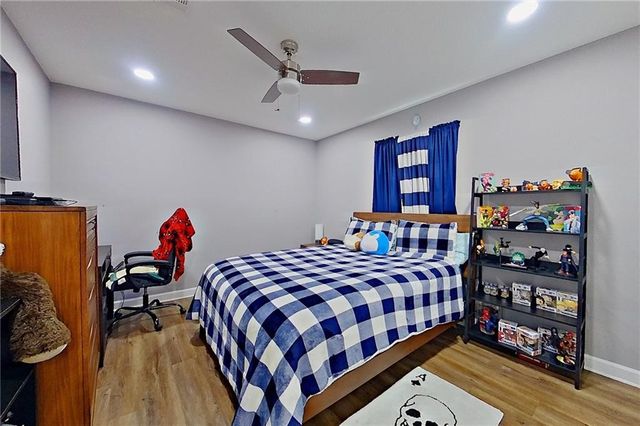 594 Pinehurst Drive, Blackshear, GA 31516