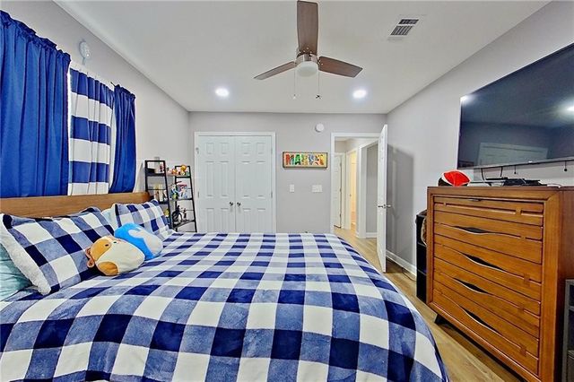 594 Pinehurst Drive, Blackshear, GA 31516