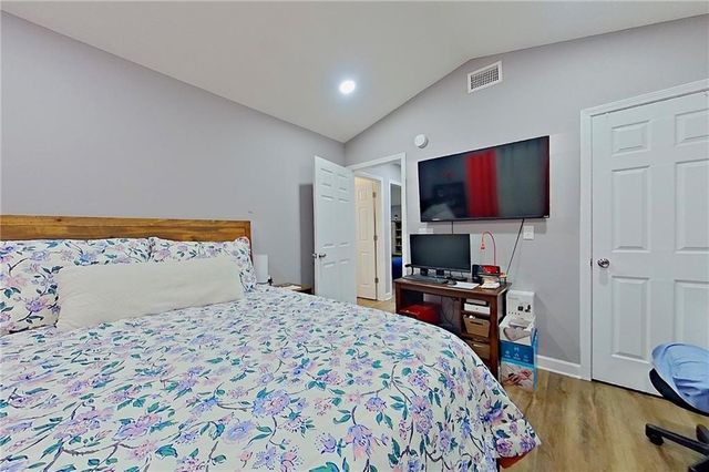 594 Pinehurst Drive, Blackshear, GA 31516