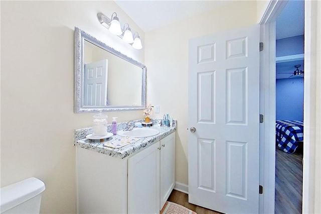 594 Pinehurst Drive, Blackshear, GA 31516