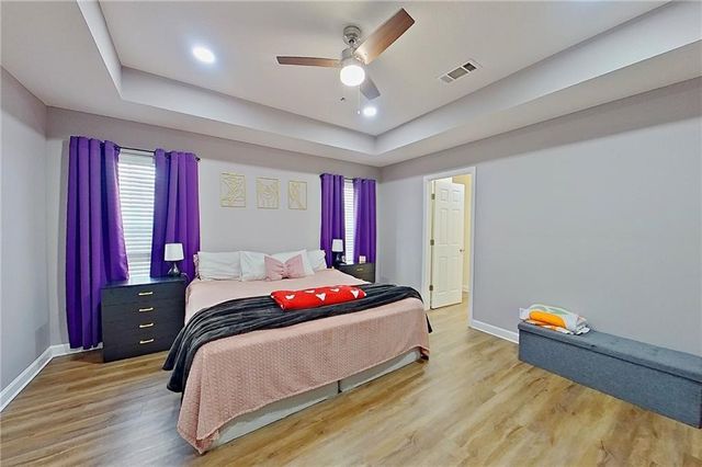 594 Pinehurst Drive, Blackshear, GA 31516