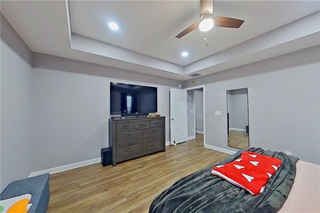 594 Pinehurst Drive, Blackshear, GA 31516