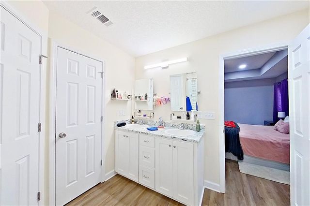 594 Pinehurst Drive, Blackshear, GA 31516