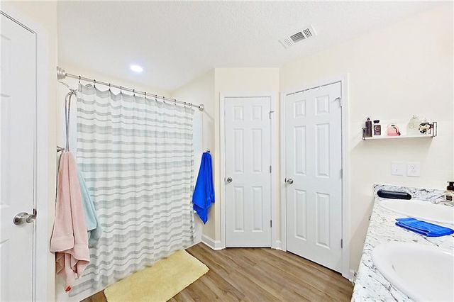 594 Pinehurst Drive, Blackshear, GA 31516