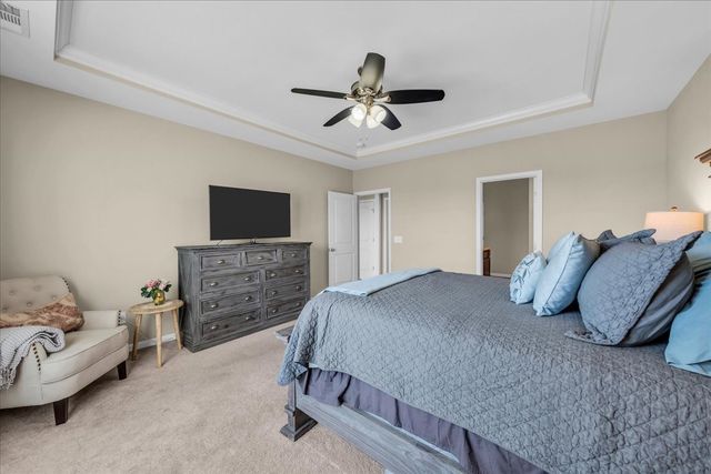 5003 Stately Dr, Thompsons Station, TN 37179