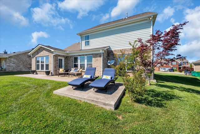 5003 Stately Dr, Thompsons Station, TN 37179