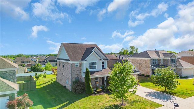 5003 Stately Dr, Thompsons Station, TN 37179