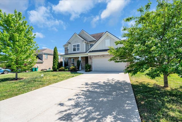 5003 Stately Dr, Thompsons Station, TN 37179