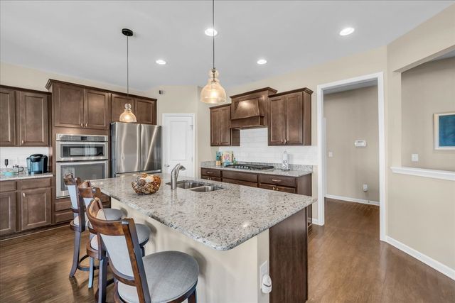 5003 Stately Dr, Thompsons Station, TN 37179