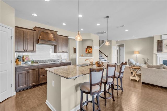 5003 Stately Dr, Thompsons Station, TN 37179