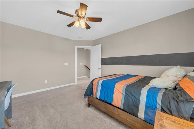 5003 Stately Dr, Thompsons Station, TN 37179