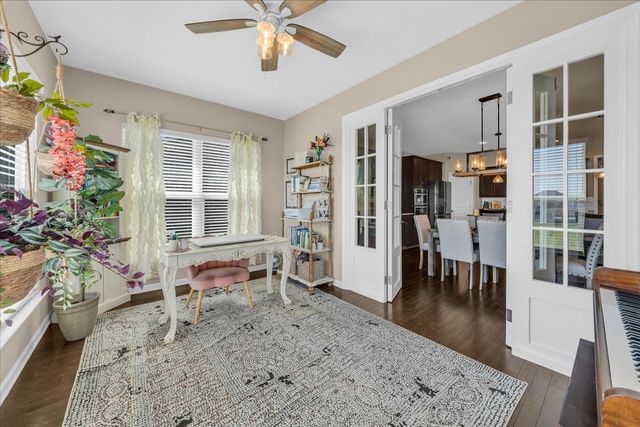 5003 Stately Dr, Thompsons Station, TN 37179
