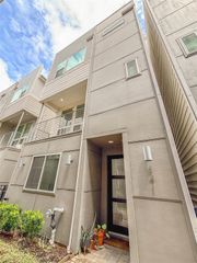341 Eado Park Circle, Houston, TX 77020