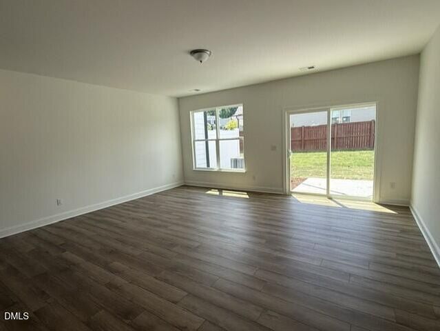 5402 Running Fox Lane, Durham, NC 27703