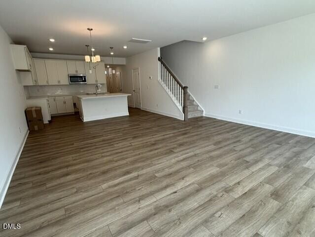 5402 Running Fox Lane, Durham, NC 27703