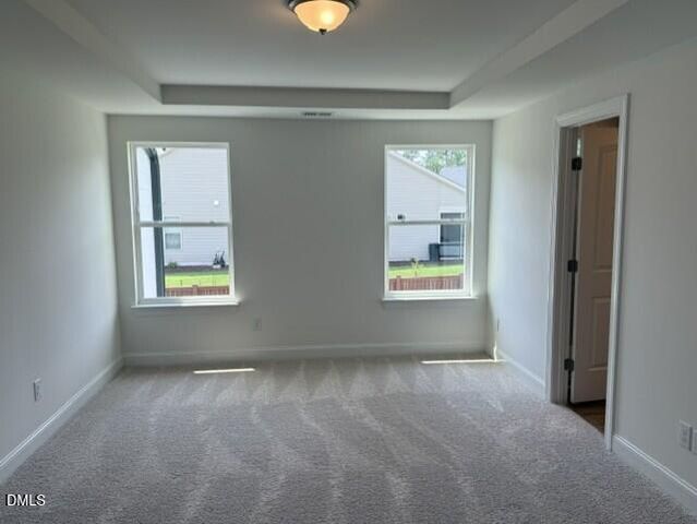 5402 Running Fox Lane, Durham, NC 27703